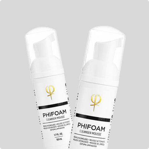 Lash Extension Care & Hygiene