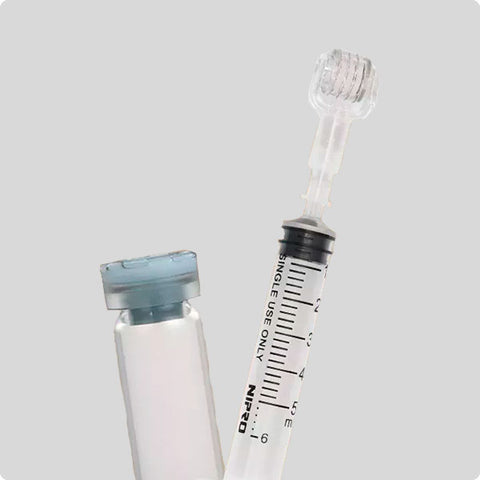 Microneedling Tools