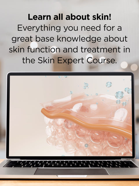 Skin Expert Exam