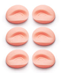 Phi Practice Pads - 3 pairs