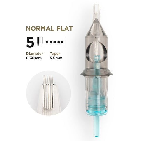 Tattoo & PMU Universal Cartridge