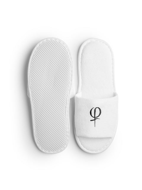 PhiSlippers - 10 x 15pairs