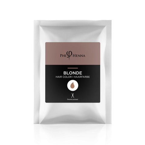 PhiHenna Blonde E