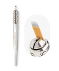 PhiBrows Universal Holder Silver