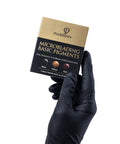PhiBrows Microblading Basic Pigment Collection SUPER E