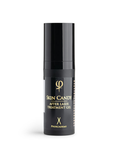 Skin Candy After Laser Treatment Gel 10ml  9pcs