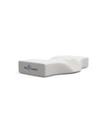 PhiLashes Pillow White