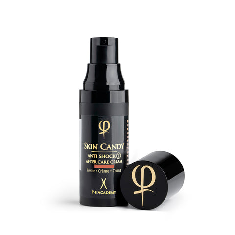 Skin Candy AntiShock 2 After Care Cream