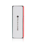 PhiPed Nail Polishing File 5pcs