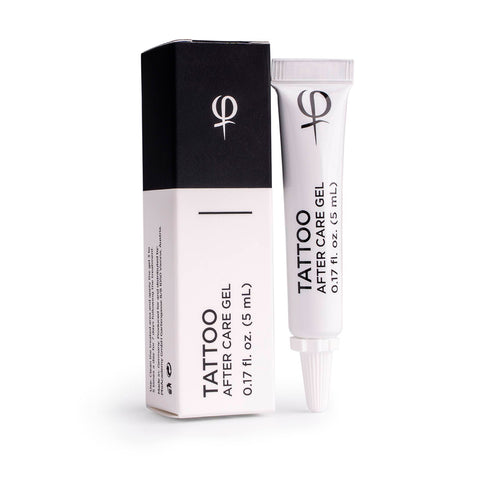 Phi Tattoo After Care Gel 5ml