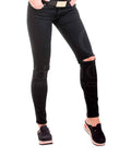 Phi Jeans ripped