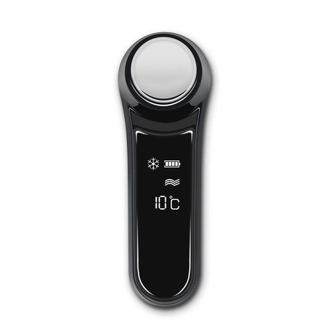 Sonic Massager - Hot & Cold