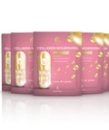 Collagen Nourishing Face Mask 9 x 5pcs
