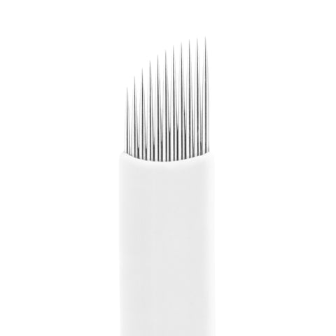 PhiBrows Artist Blade #11 (50pcs)
