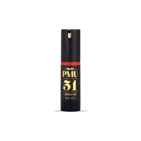Dynamic PMU Pigment