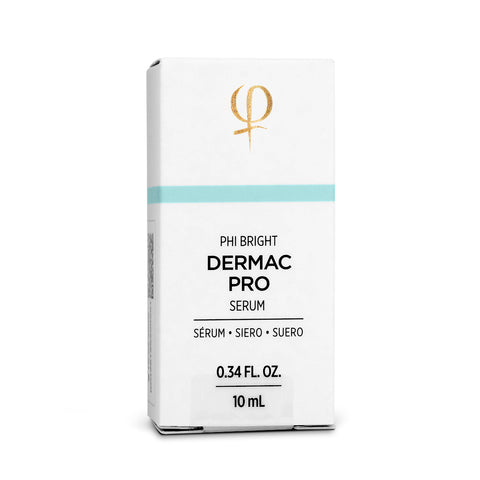 Dermac Pro Serum 12 - 10ml