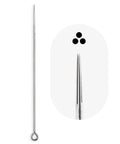 Handpoke Tattoo Needle 1203RL - 50pcs