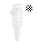 Disposable Plastic Cartridge Revo Tri-M (2.00) 10pcs