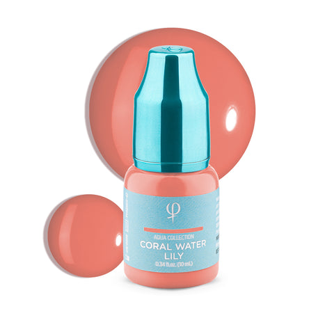 PMU Aqua Pigment Lips