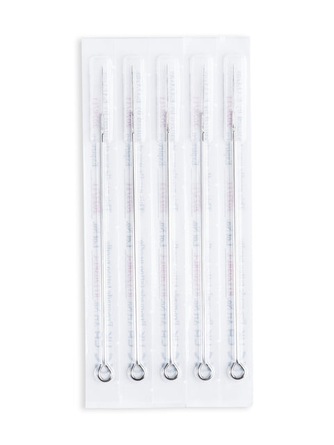 Handpoke Tattoo Needle 1205RL - 50pcs