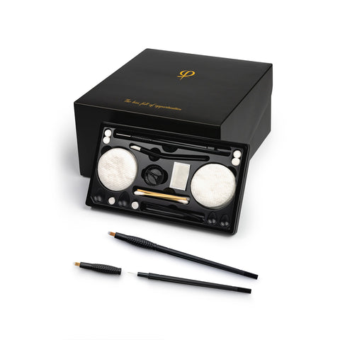 PhiBrows Blade & Shade KIT S 10pcs