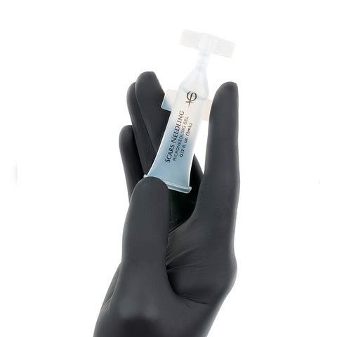 Scars Needling Microneedling Gel 5ml 5pcs
