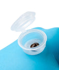 Self-adhesive pigment container 50pcs E