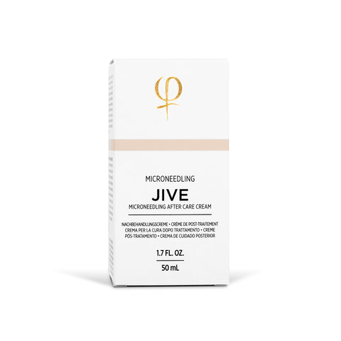 Microneedling Jive After Care Cream 50ml 6pcs