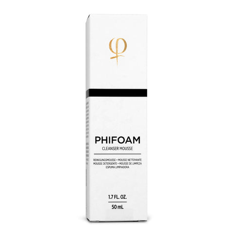 Phi Foam 50ml
