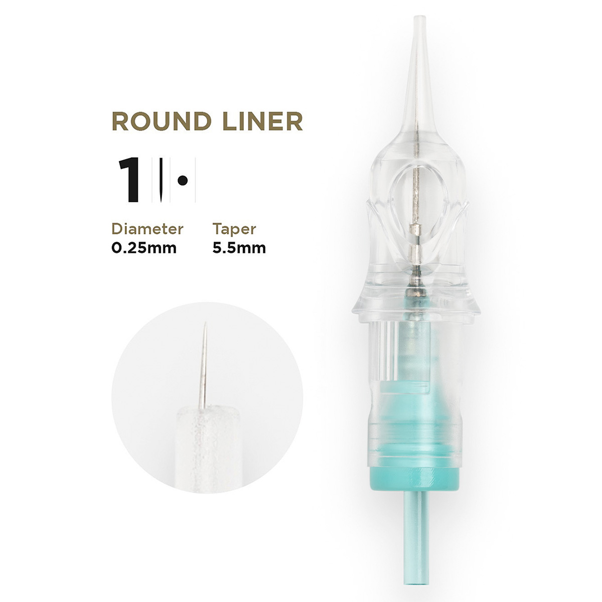 PMU Universal Cartridge PMU Universal Cartridge