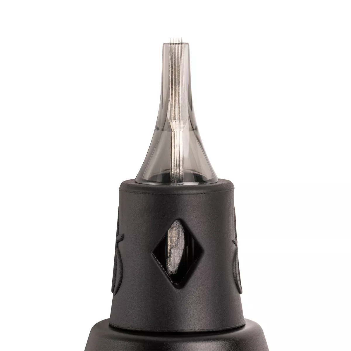 phi black cartridge 0.35 5f, 7mm taper - 10pcs 2.jpg