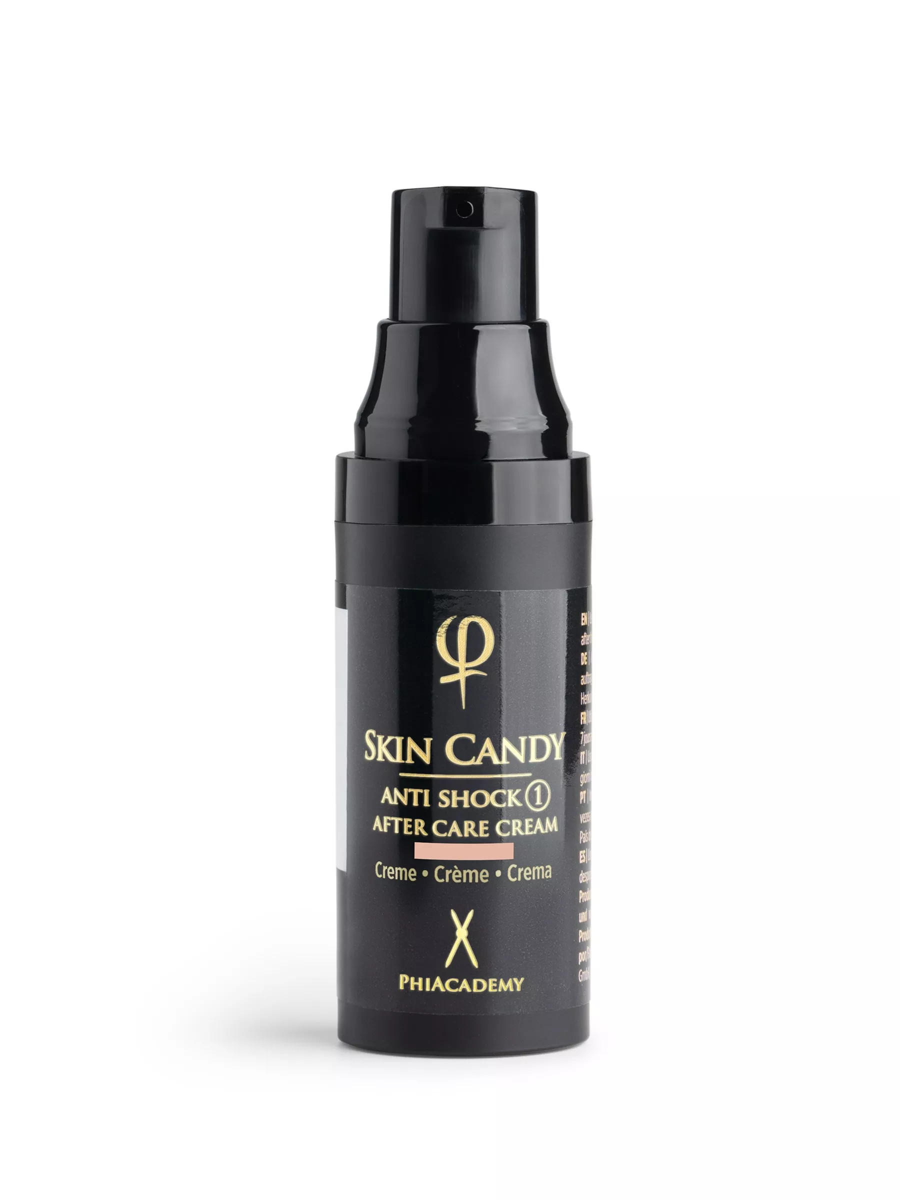 Skin Candy AntiShock 1 After Care Cream 9pcs SkinCandy_2_AntiShock1.jpg