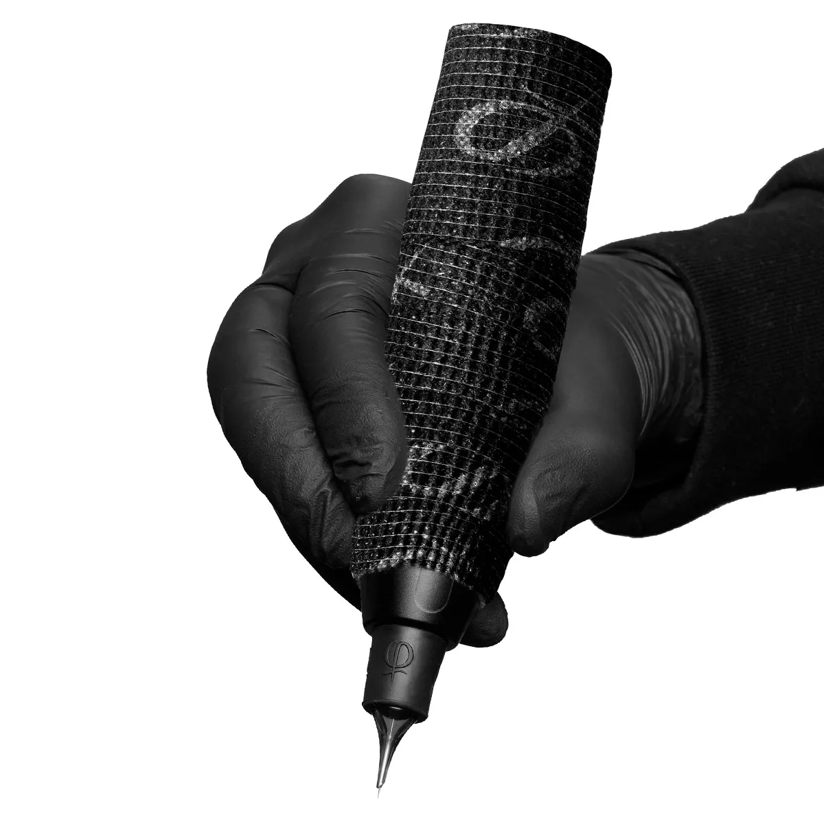 Phi self-adhesive grip tape black, width 5cm / length 4.5m - 4pcs phi self-adhesive grip tape black, width 5cm - length 4.5m - 4pcs 2.jpg