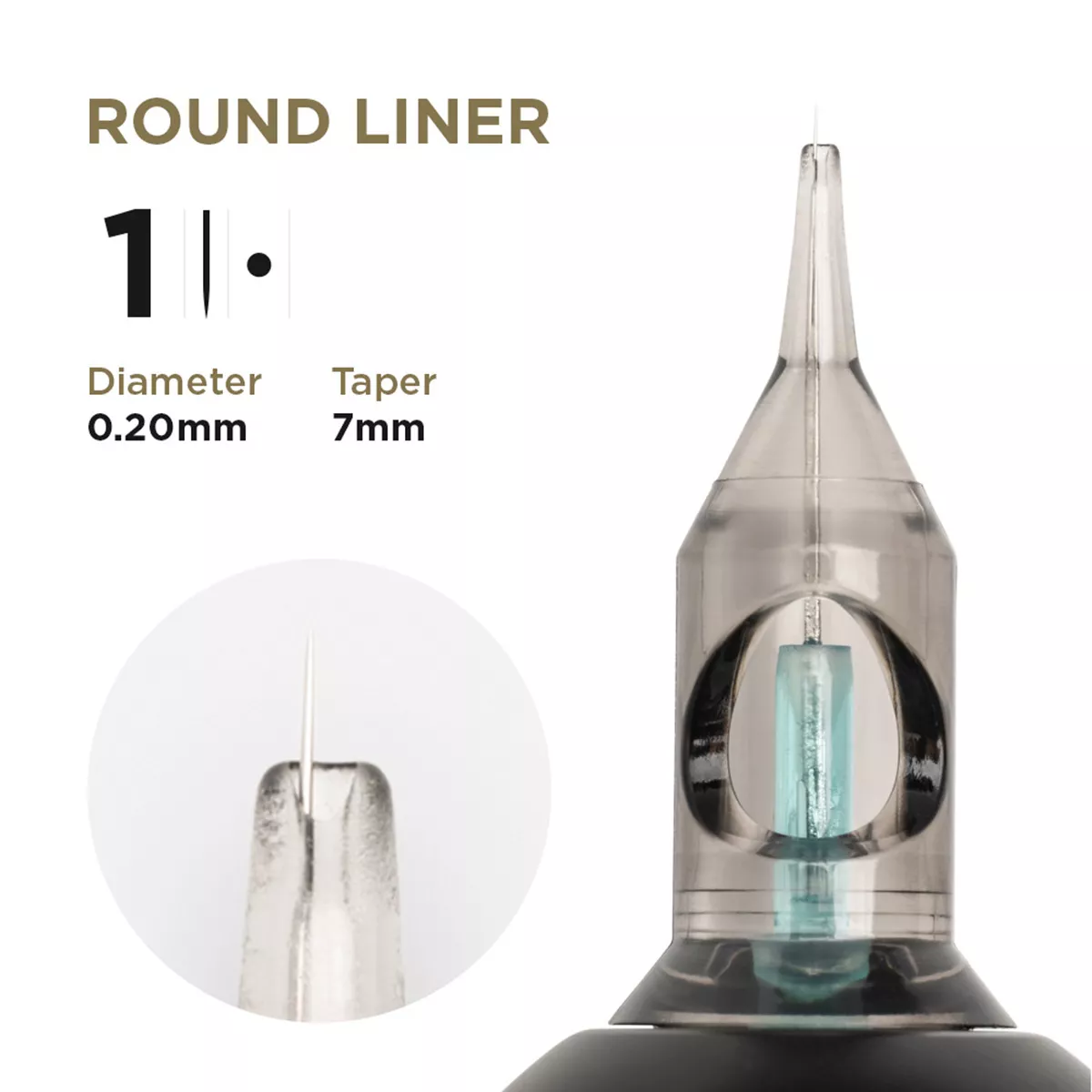 pmu cartridges 0.20 1r, 7mm taper (en02b) 20pcs 2.jpg