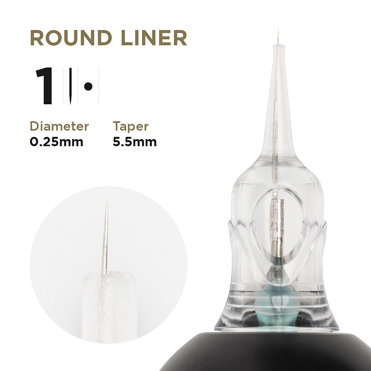 PMU Universal Cartridge