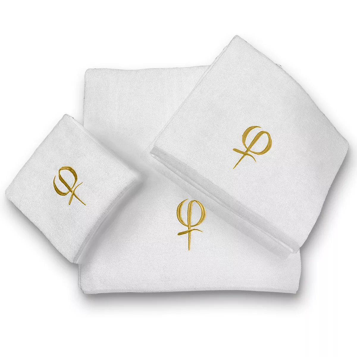 Phi SPA Towel White L (200x140cm) Phi SPA Towel White L (200x140cm)