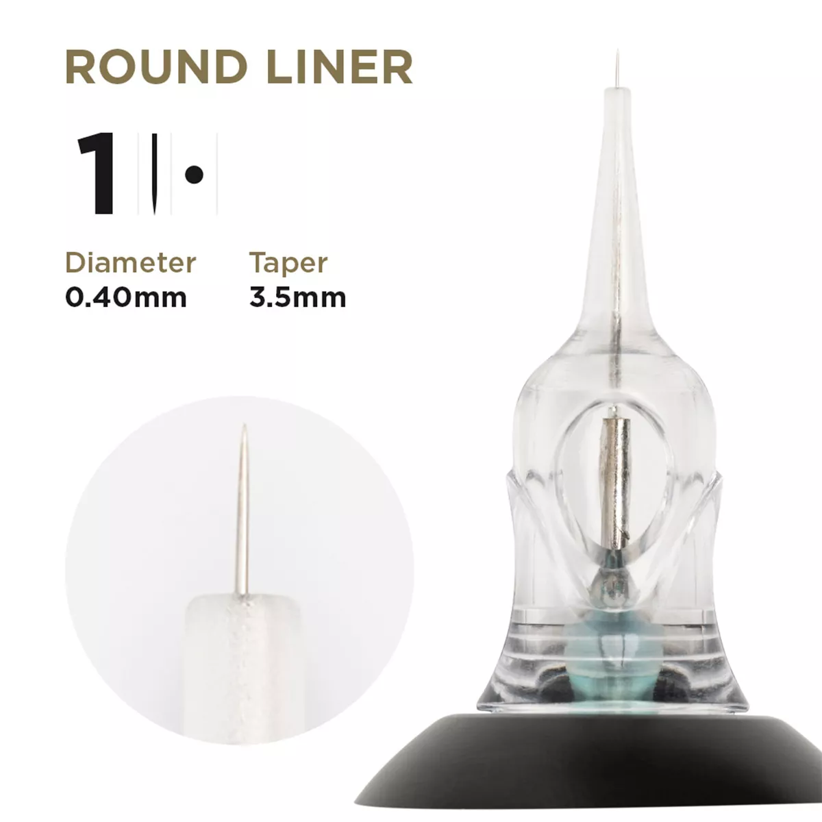 PMU Universal Cartridge pmu cartridges 0,30 1r, 3.5m taper (en17) 20 pcs 2.jpg