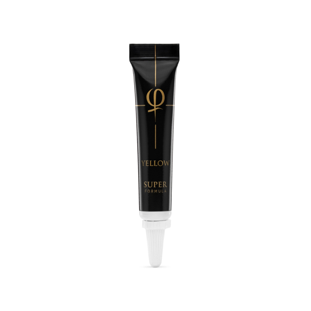 PhiBrows Yellow SUPER Pigment 5ml E
