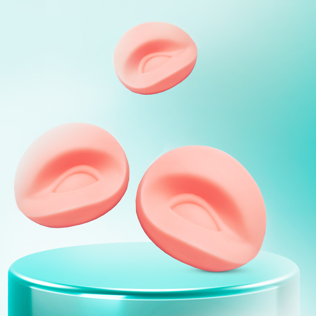 BB Stroke Practice Pads