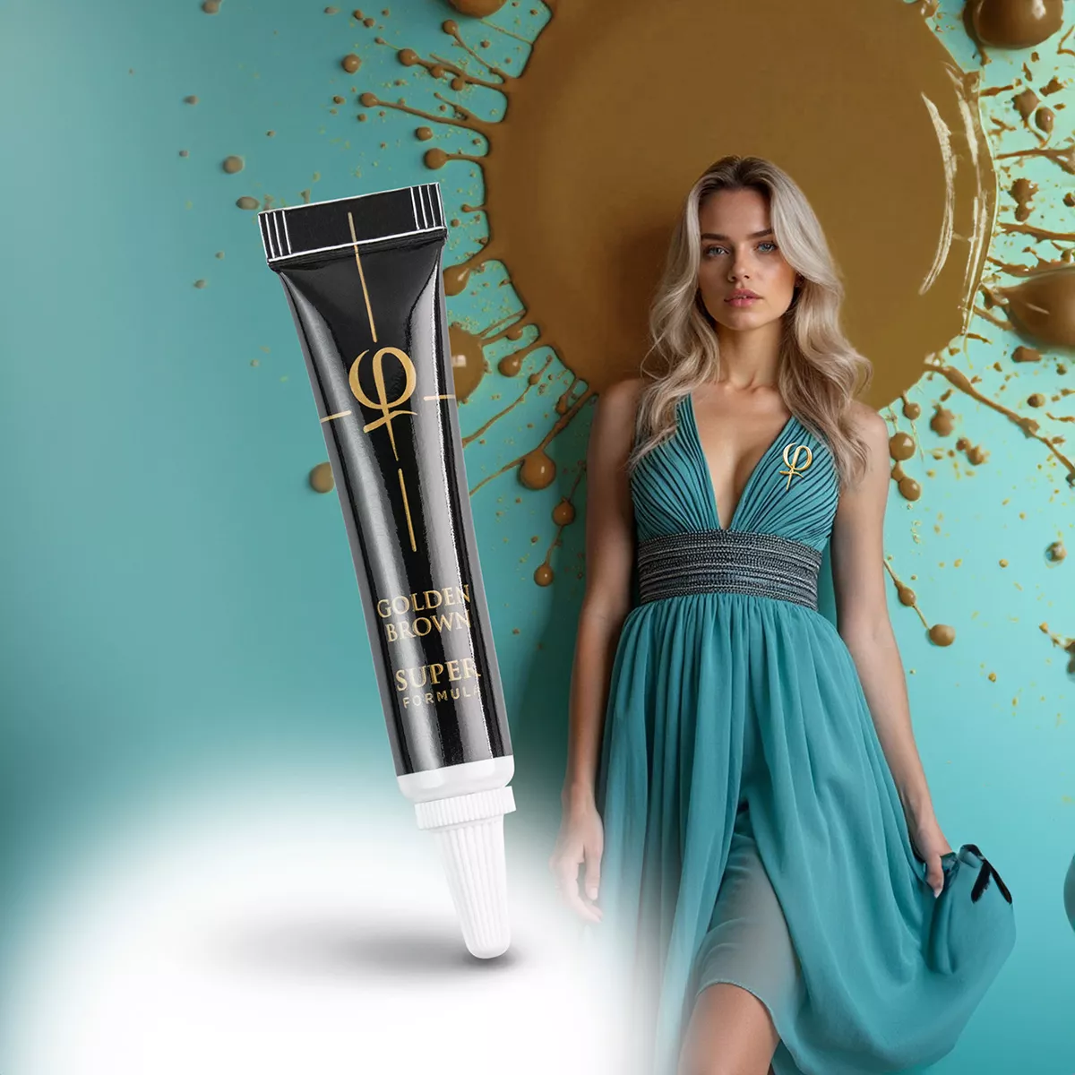 Phibrows Goldenbrown SUPER Pigment 5ml - 2pcs phibrows goldenbrown super - 2pcs 4.jpg