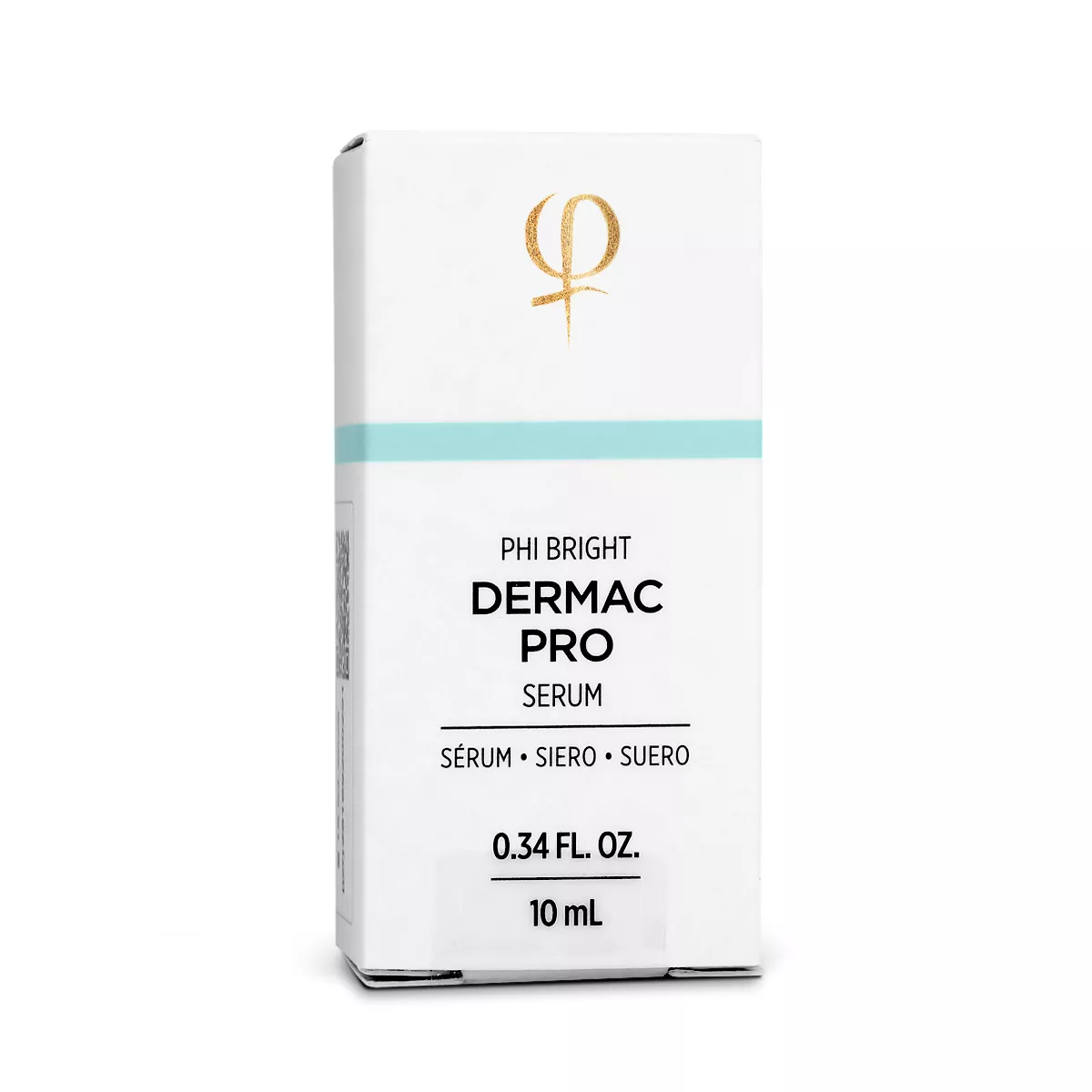 Dermac Pro Serum 12 - 10ml Dermac Pro Serum 12 - 10ml