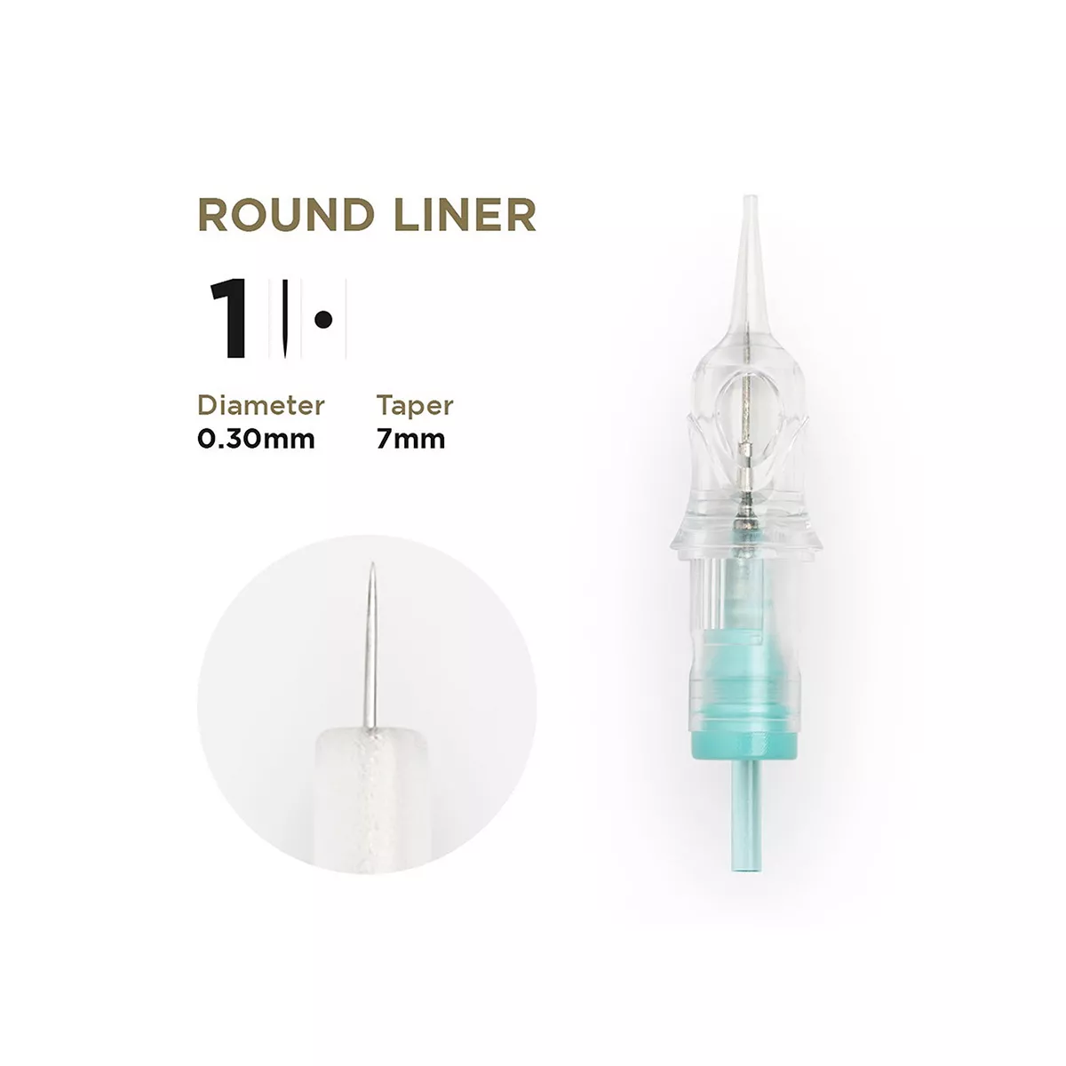 pmu cartridges 0.30 1r, 7.0mm taper (en17) 20 pcs 1.jpg