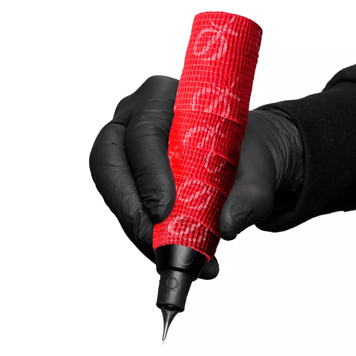 Phi self-adhesive grip tape red/pink/black/green, width 5cm / length 4.5m - 4pcs phi self-adhesive grip tape red-pink-black-green, width 5cm - length 4.5m - 4pcs 8.jpg