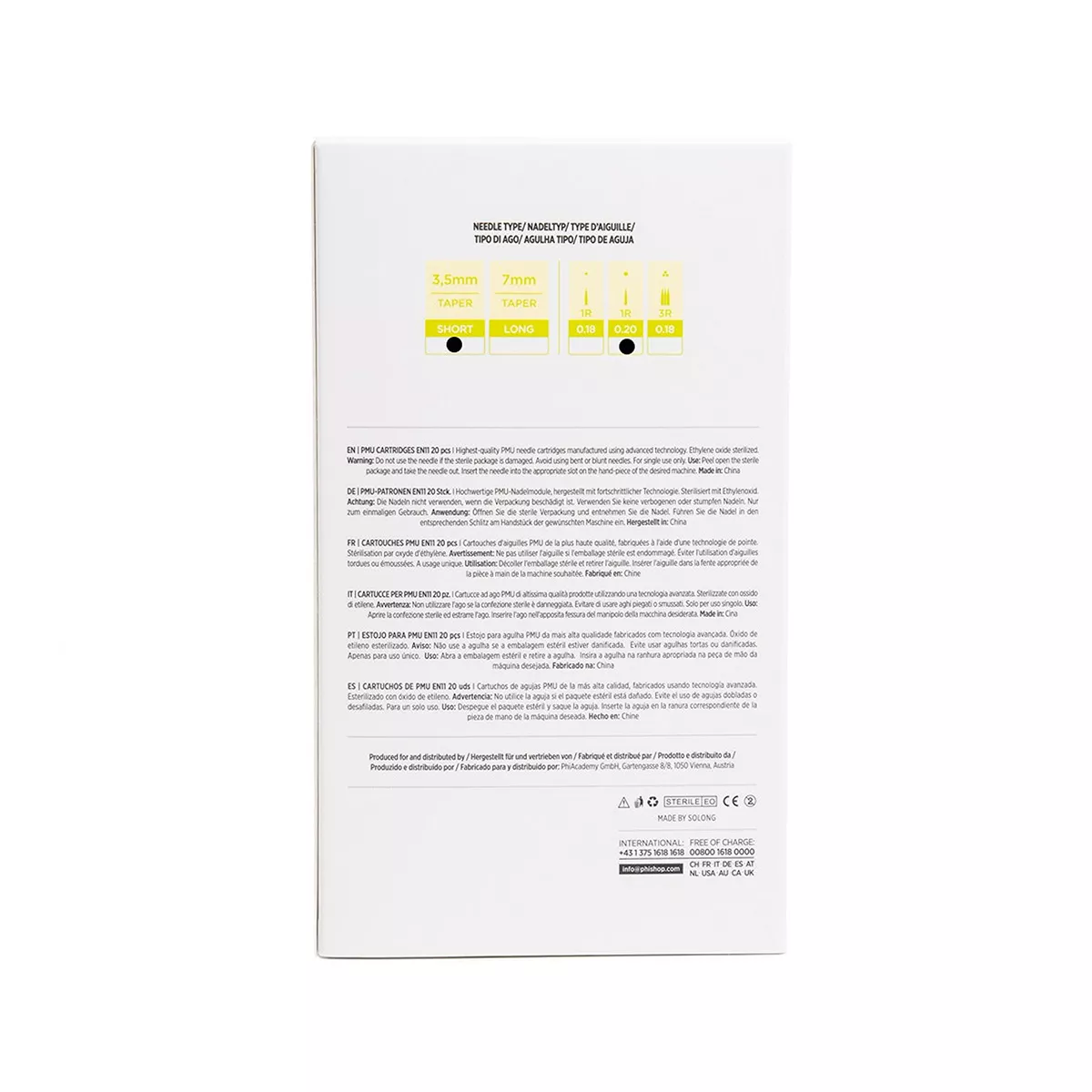 pmu cartridges 0.20 1r, 3.5mm taper (en11) 20 pcs 5.jpg