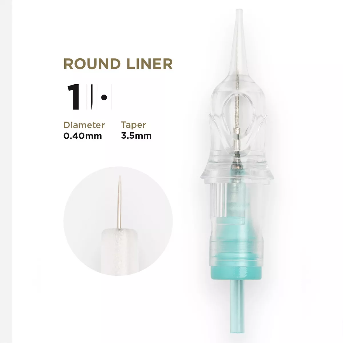 PMU Universal Cartridge pmu cartridges 0,30 1r, 3.5m taper (en17) 20 pcs 1.jpg