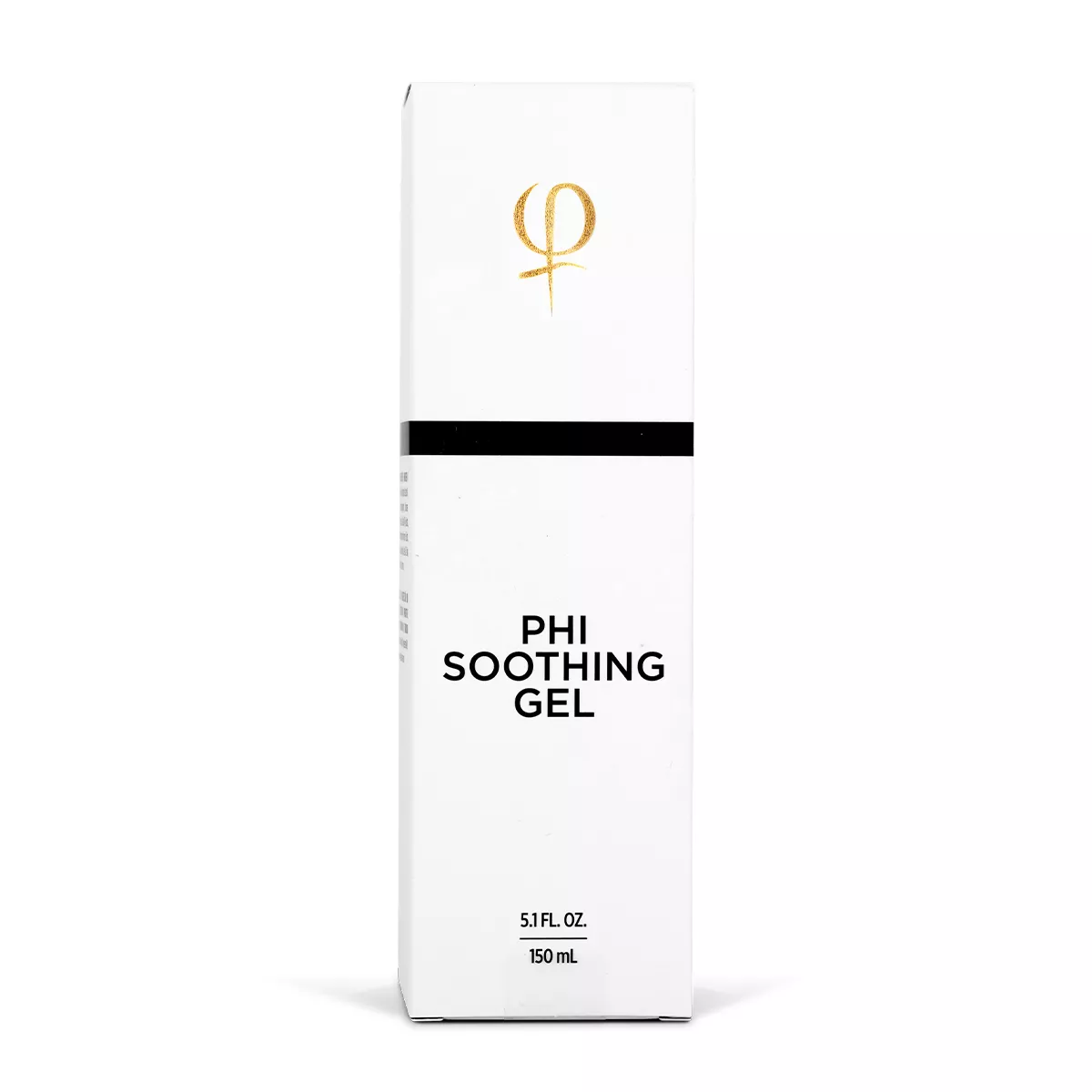 Phi Soothing Gel 150ml Phi Soothing Gel 150ml