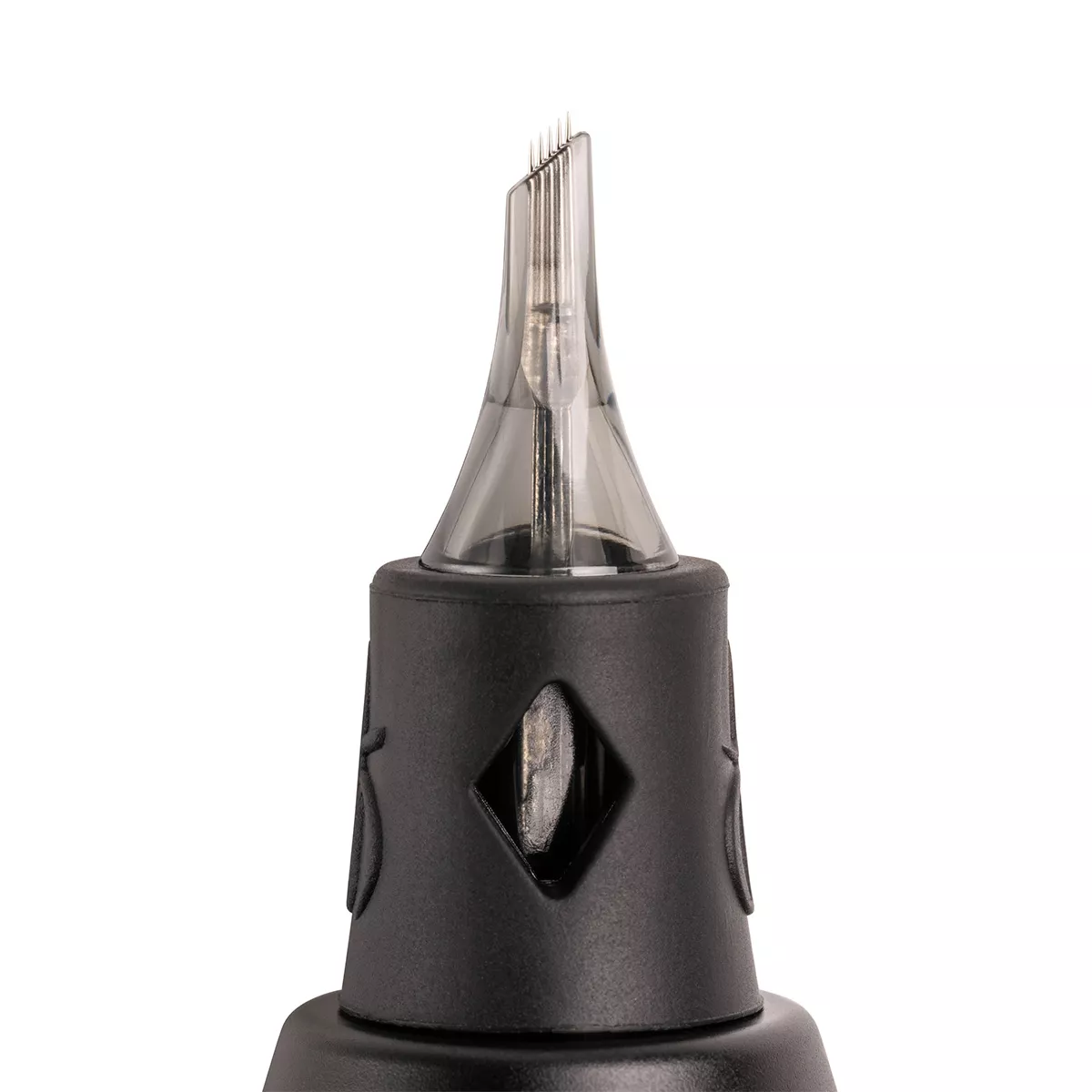 Phi Black Cartridge 0.35 5SF, 7mm taper - 10pcs phi black cartridge 0.35 5sf, 7mm taper - 10pcs 2.jpg