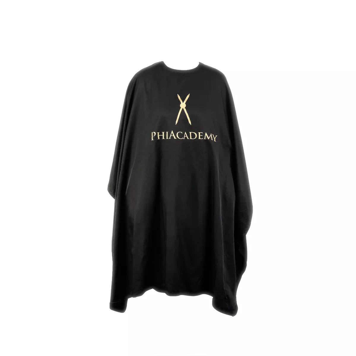 Cosmetic Cape 'PHIACADEMY' cosmetic cape 'phiacademy' 2.jpg