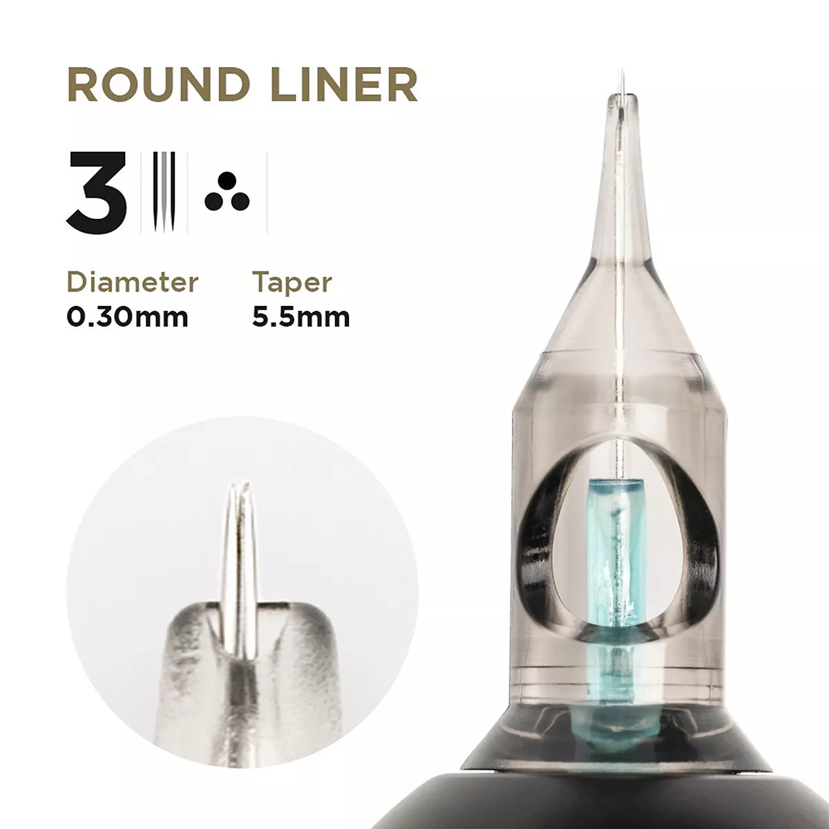 pmu cartridges 0.30 3r, 5.5mm taper (en02b) 20pcs 2.jpg