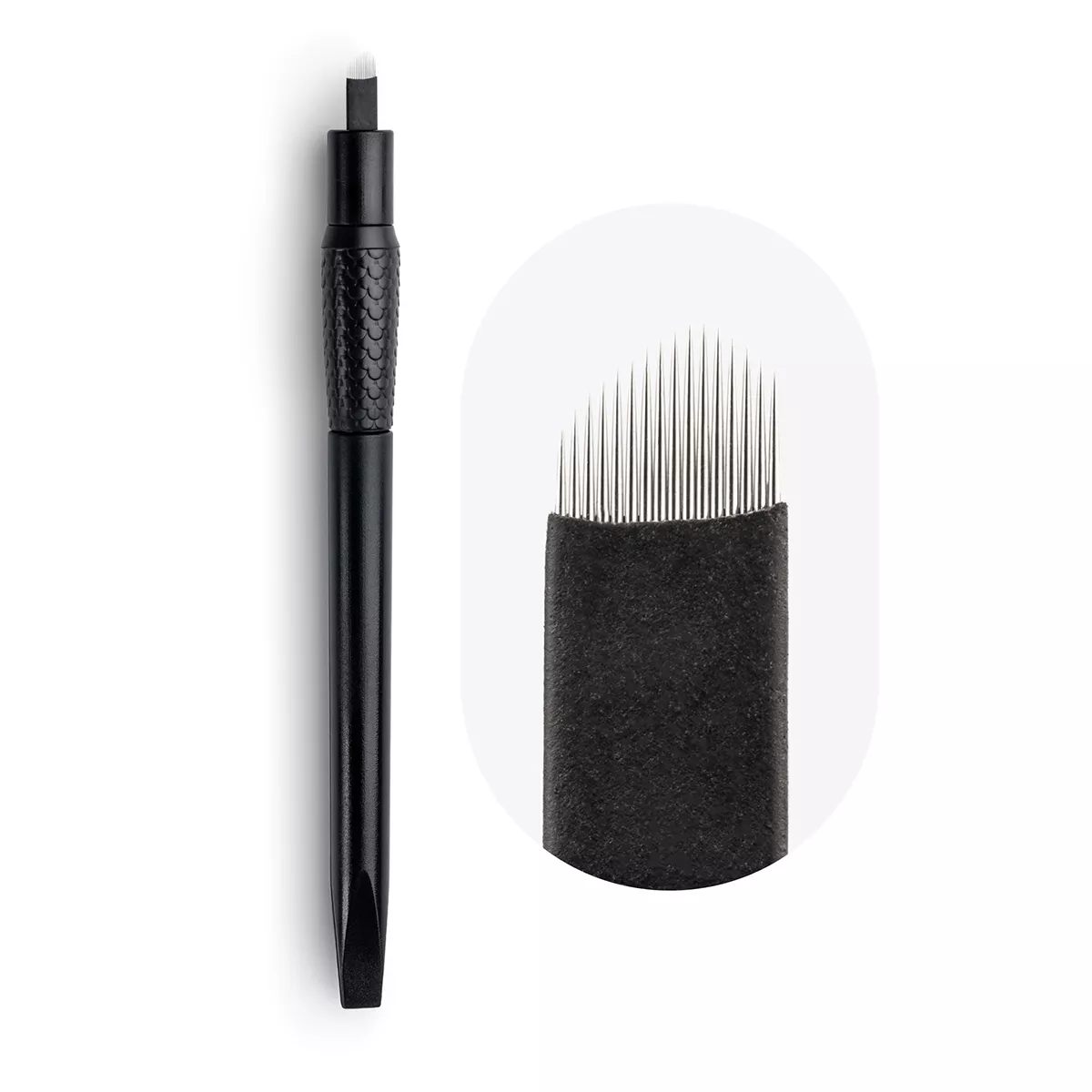 PhiBrows Disposable Tool with Bold Blade 10pcs Box phibrows disposable tool with bold blade 10pcs box 1.jpg